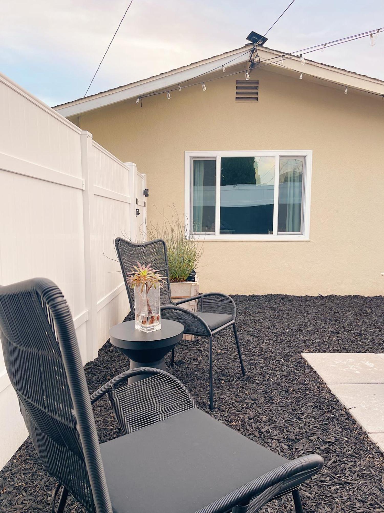 Hotel Oasis 97 Thirtyone Anaheim Exterior foto